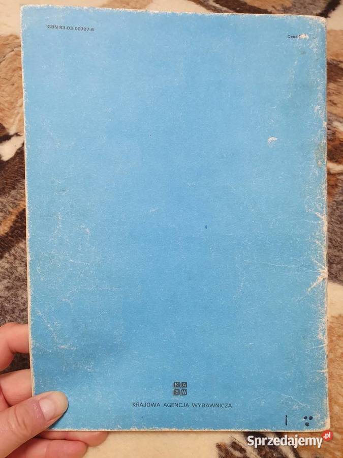Kajko i Kokosz Festiwal Czarownic wydanie 2 1988 Rok wydania 1988 pomorskie Gdynia
