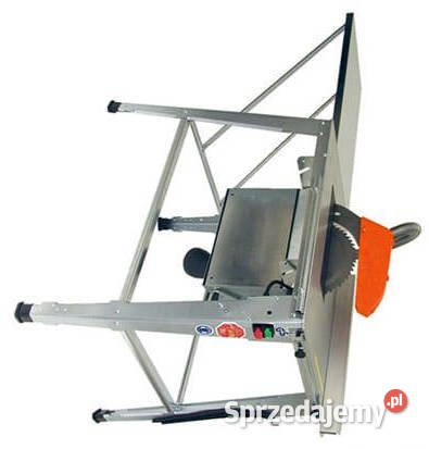 Piła stołowa tarczowa do cięcia drewna ATIKA HT mazowieckie Siedlce