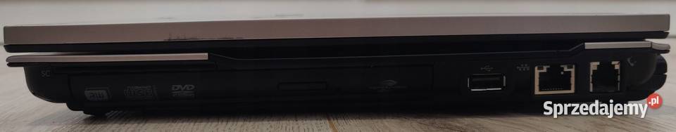 HP ELITEBOOK 6930P 141 Intel Core 2 Duo 4GB