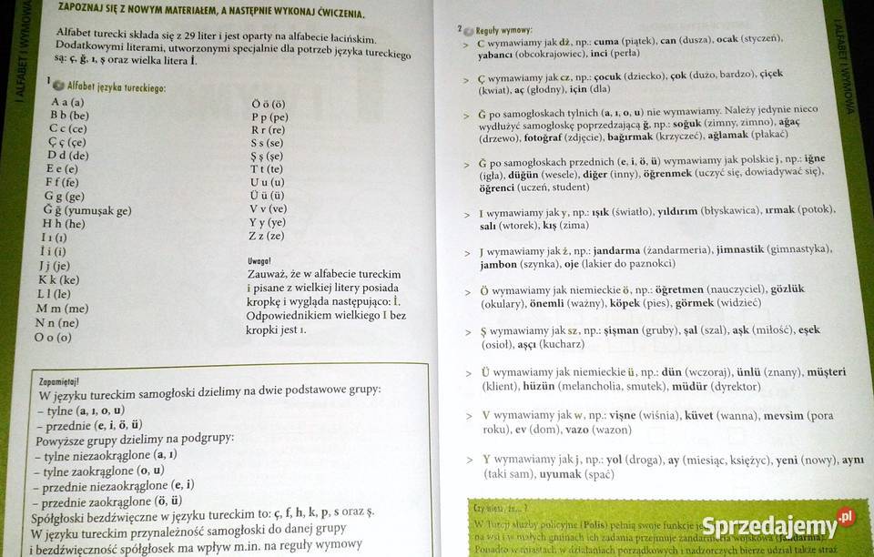 Turecki nie gryzie Magdalena Yildirim miękka lubelskie Chełm