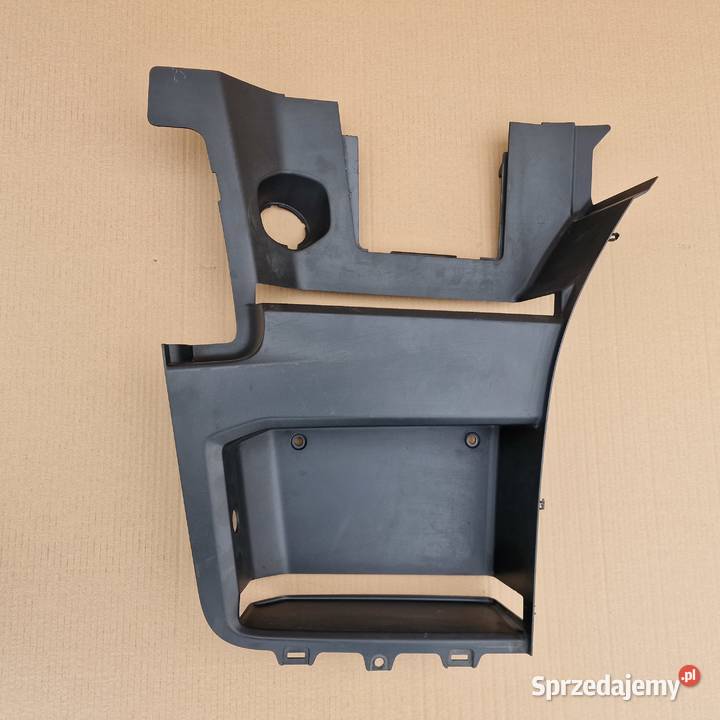 SCANIA R S STOPIEŃ STOPNICA OBUDOWA ORYGINAŁ