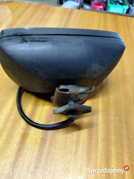 Halogen Fiat Polonez łódzkie Łubno