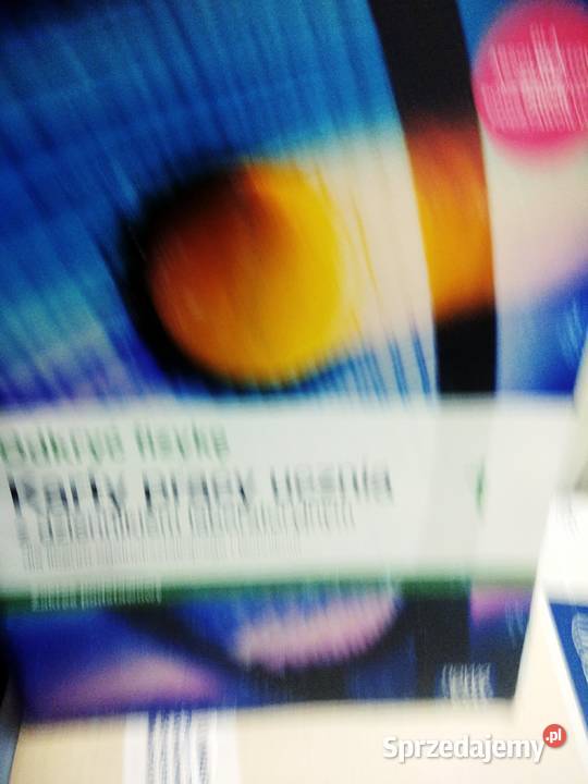 Odkryć fizykę ćwiczenia i zadania Antykwariat Warszawa