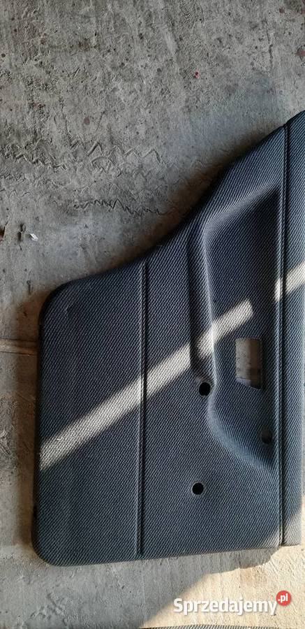 VW Jetta boczki Wyposażenie wnętrza Skarżysko-Kamienna