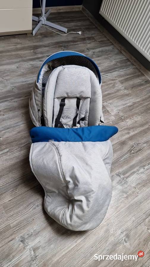 Wozek 2w1 Jedo Jedo Dla Dziecka Łódź