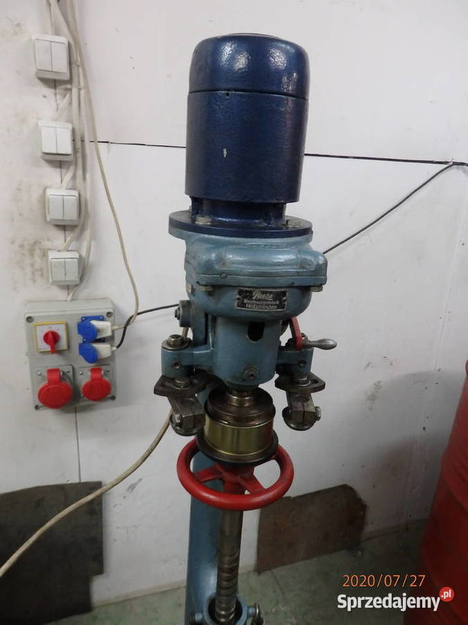 Zamykarka do puszek Lanico małopolskie Kraków