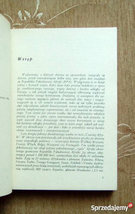 NA WZGÓRZACH TRANSWALU Franciszek BERNAŚ lubelskie Parczew