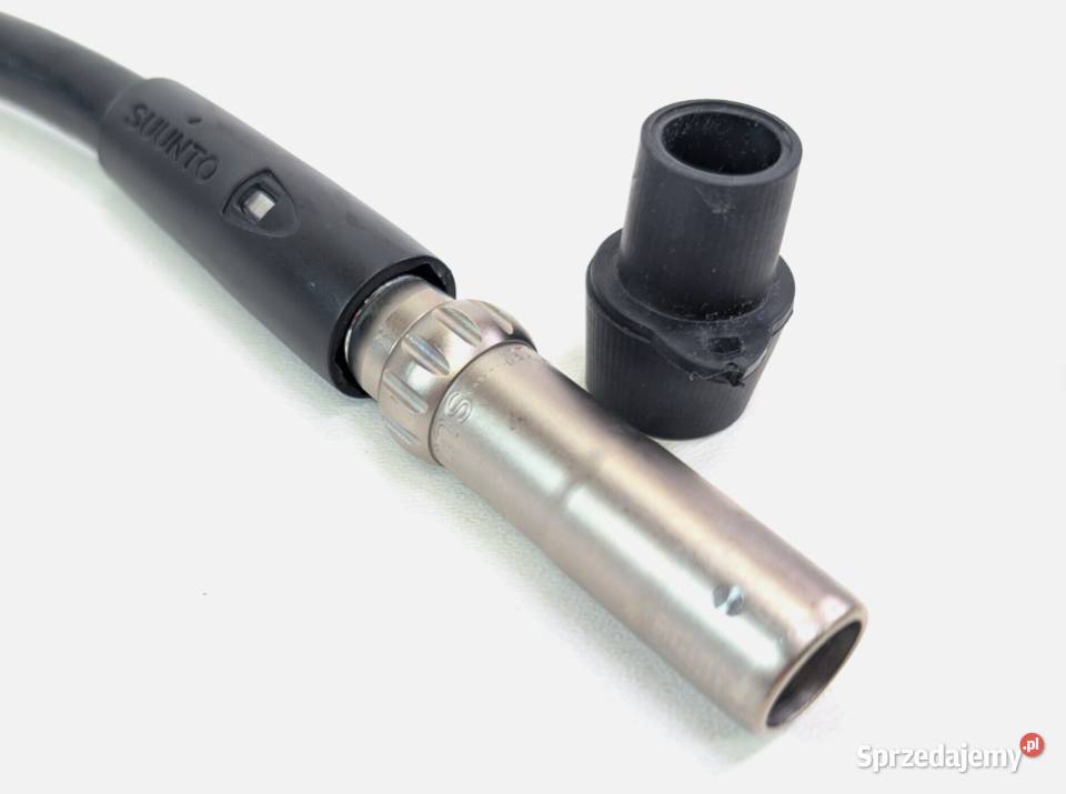 Ochraniacz Adapter węża Suunto Cobra ochraniacz Bytom