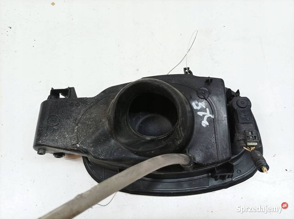 KLAPKA WLEWU PALIWA BIAŁA Alfa Romeo Tonale I świętokrzyskie