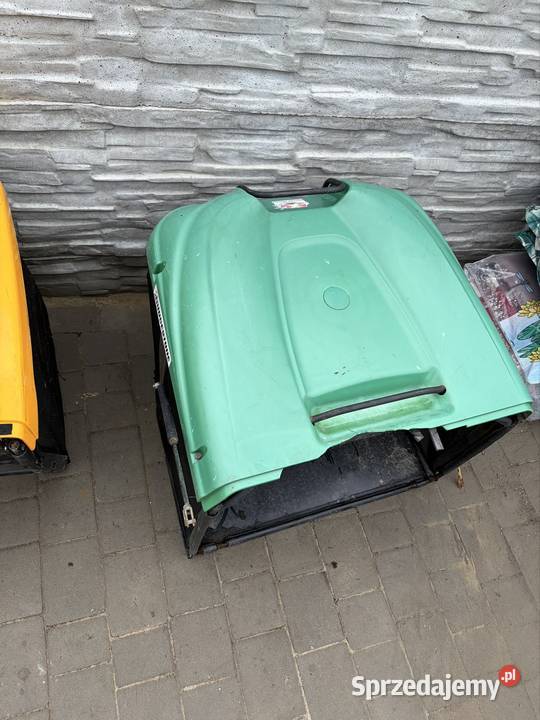 Koszt do traktorka Ostrów Wielkopolski
