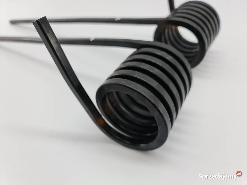 Sprezyna SkiDoo Summit 800 Zawieszenie Łódź