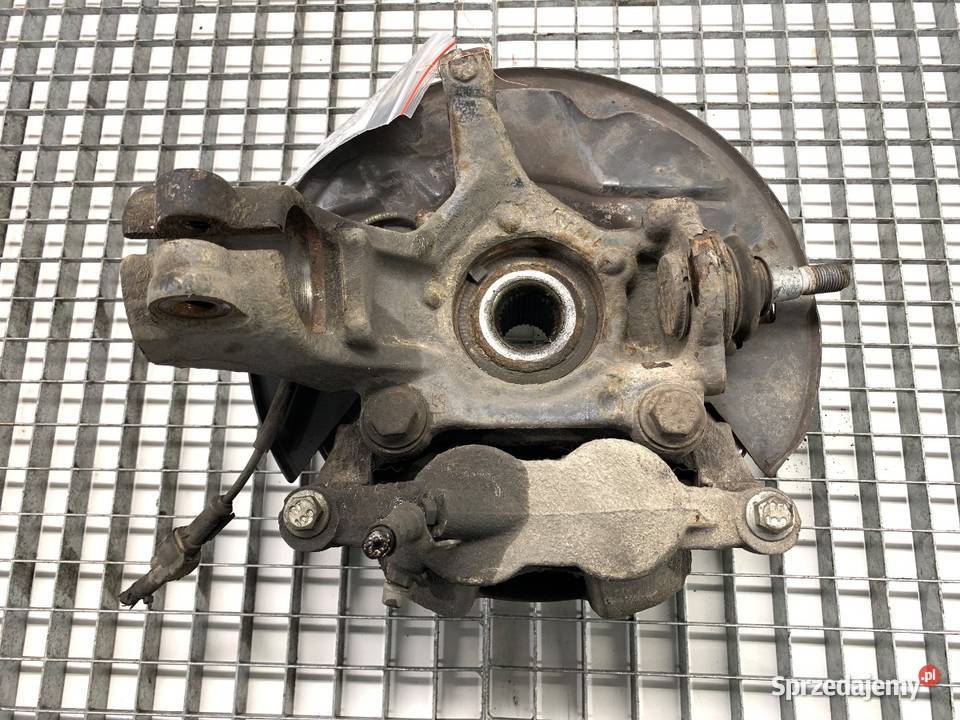 ZWROTNICA PRAWY PRZÓD FORD TRANSIT CUSTOM I 20