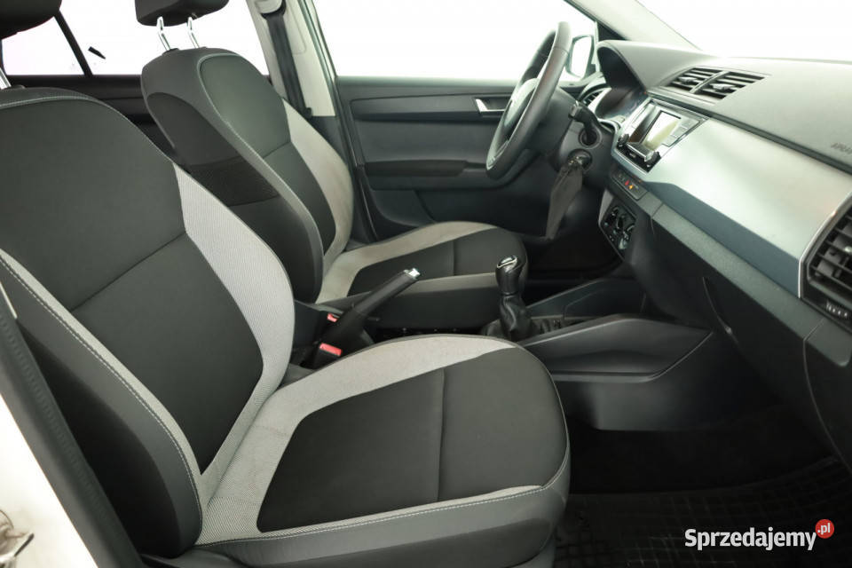 Skoda Fabia 10 TSI Fabia Piaseczno