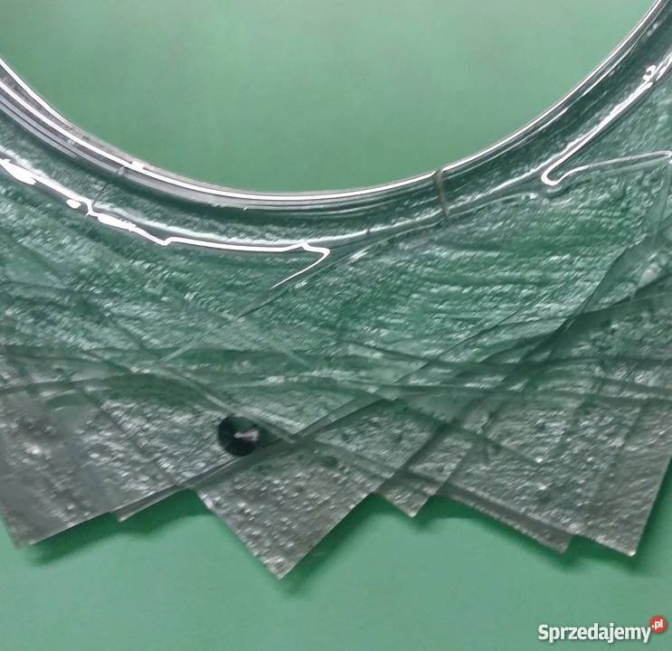 LUSTROpięknewłoskie Zabrze