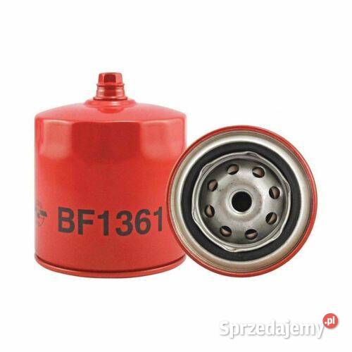 Filtr paliwa Baldwina BF1361