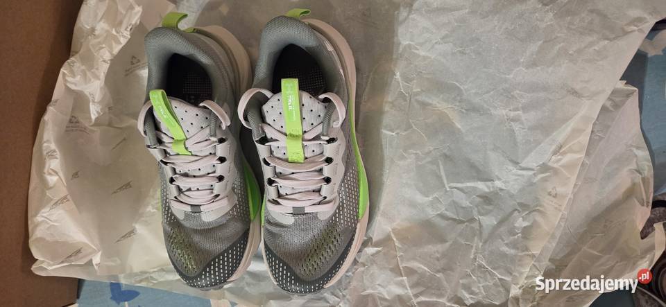 Under Armour UA U Infinite Pro Trail Ugg Bielsko-Biała