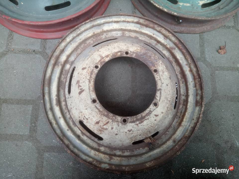 Wfm Osa m50 Osa m52 felga koło