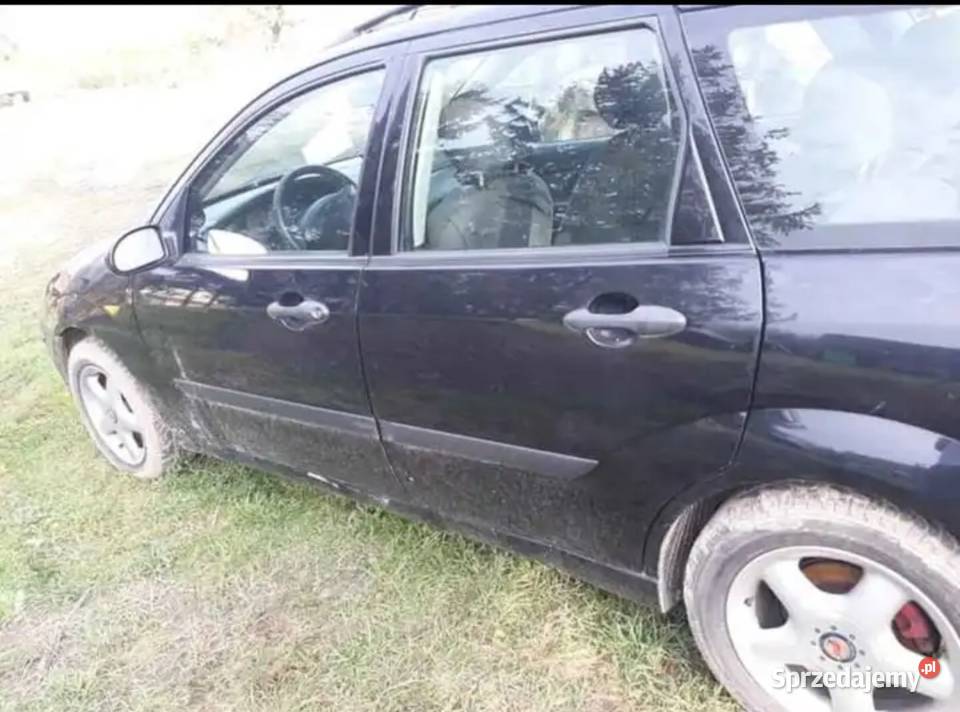 Sprzedam felgi podkarpackie Cieszanów