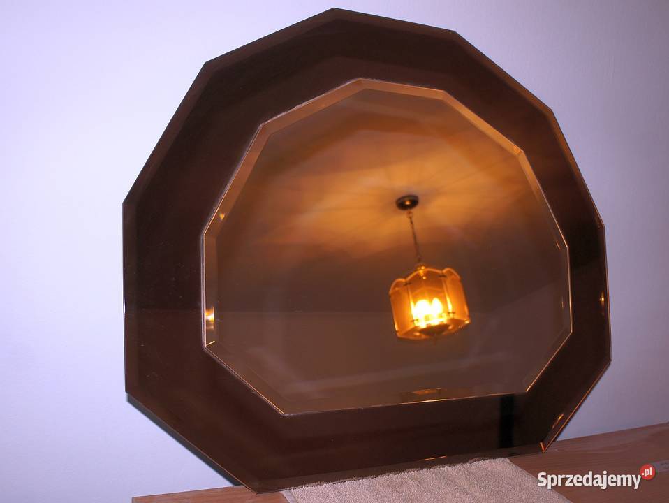 Lustro 54 x 65 Radom