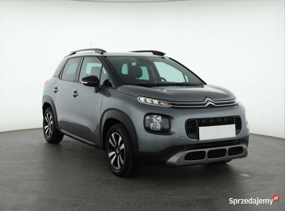 Citroen C3 Aircross 12 PureTech Piaseczno