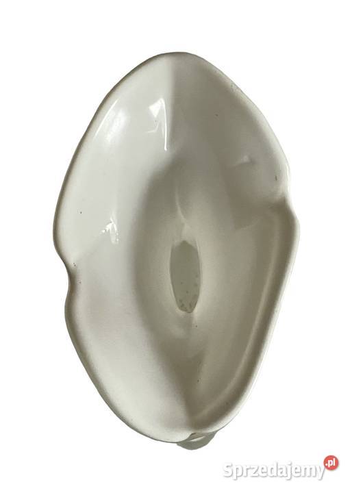 Huta Szkła Tarnowiec Wazon Płetwa rekina Warszawa sprzedam