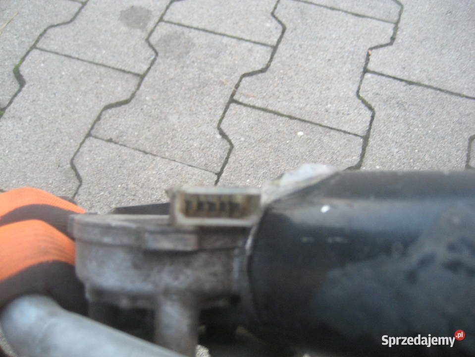 vw t4 9203r mechanizm wycieraczek silnik Rakoniewice