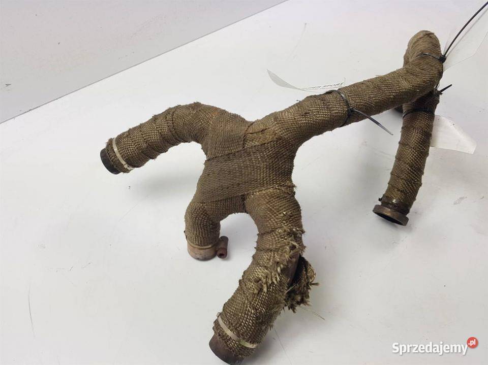 WYDECH MOTOR SUPER SPORT 750 Części samochodowe Lipno