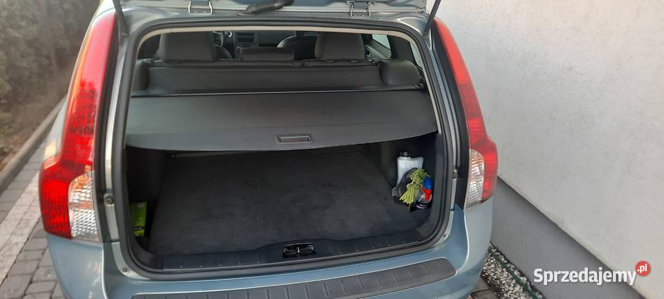 Ładne volvo V50 Aleksandrów Kujawski