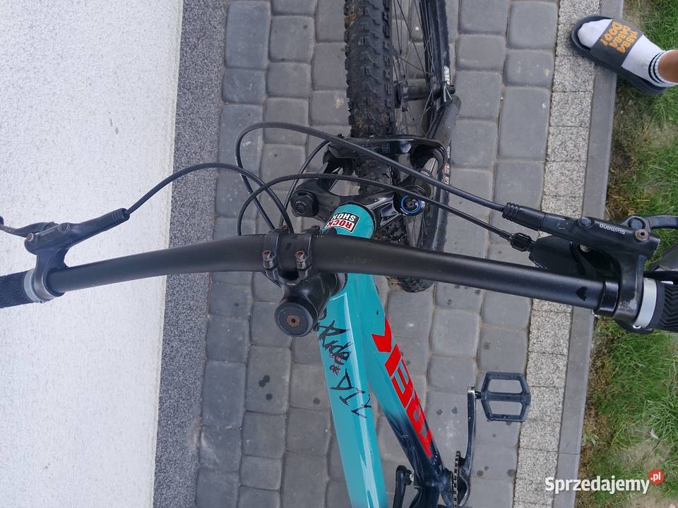Trek marlin 7 gen 3 2024 lubelskie Chełm