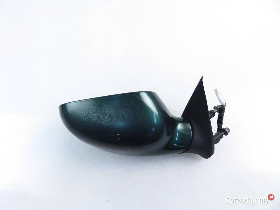 LUSTERKO PRAWE LANCIA LYBRA 7 PIN osobowe