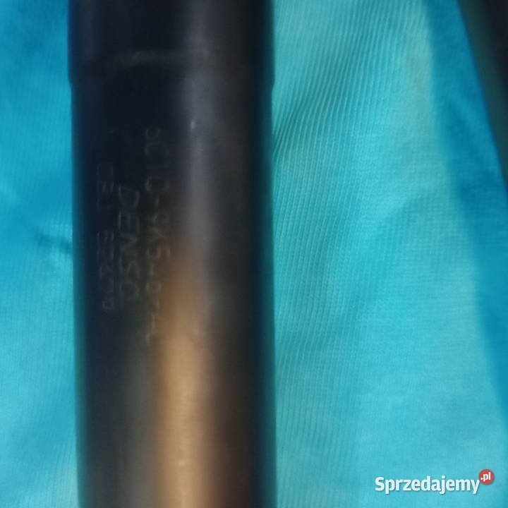 Wtryskiwacze wtryski 6c1q9k546ac 22 transit świętokrzyskie Kielce sprzedam