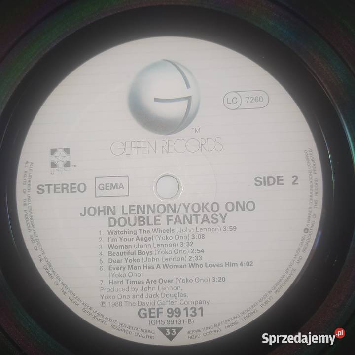 Paul Anka The Oryginał Hits Of