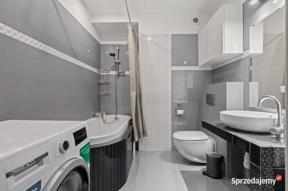 Sprzedam 4 pokoje Stawy Flat with 4 rooms Okazja Warszawa