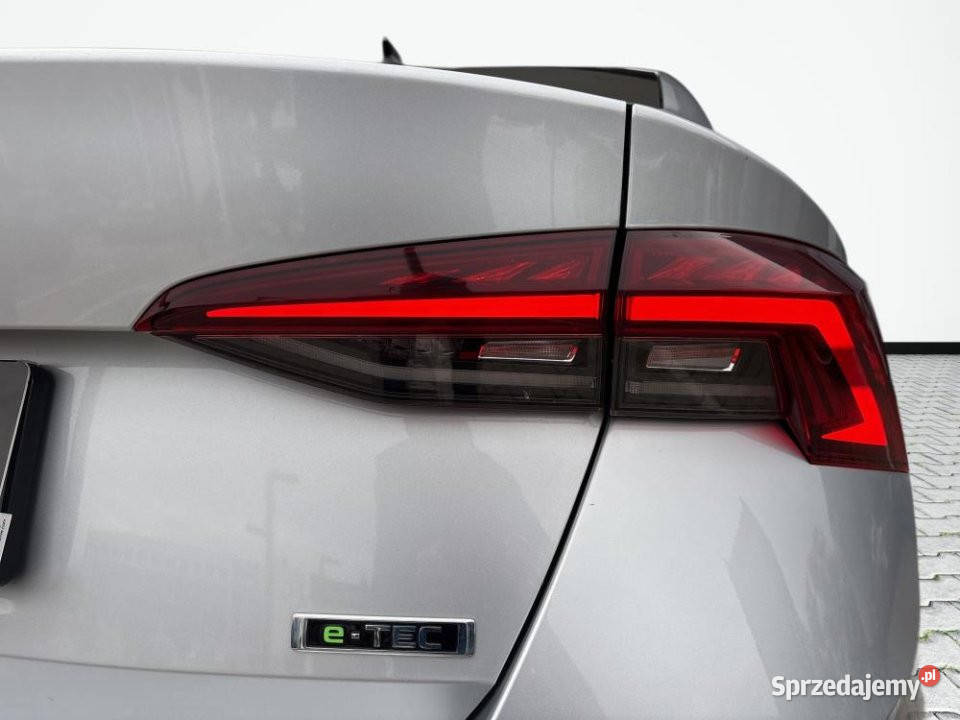 Skoda Octavia 2022r Salon Polska Faktura Vat Warszawa