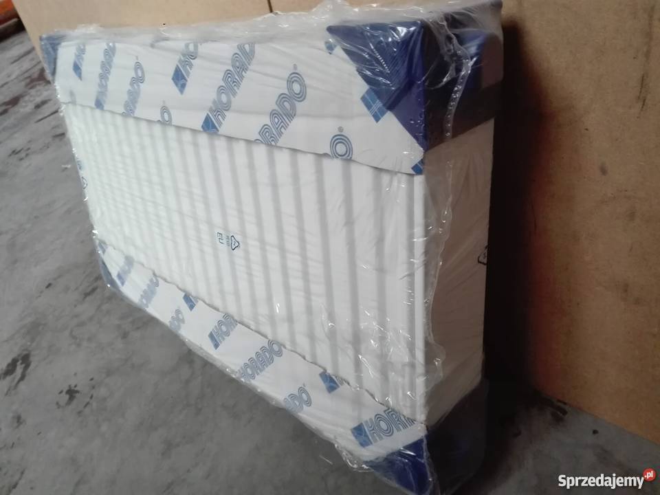 Grzejnik Płytowy Bocznozasilany K22 400x700 Siedlce