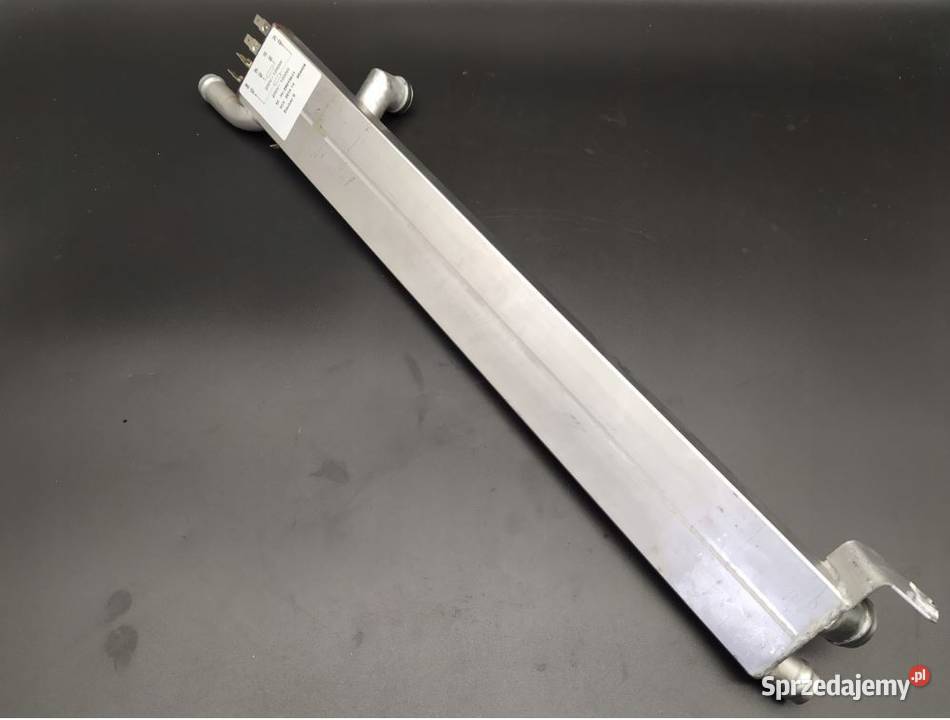 Grzałka zmywarki Miele Professional Jasienica