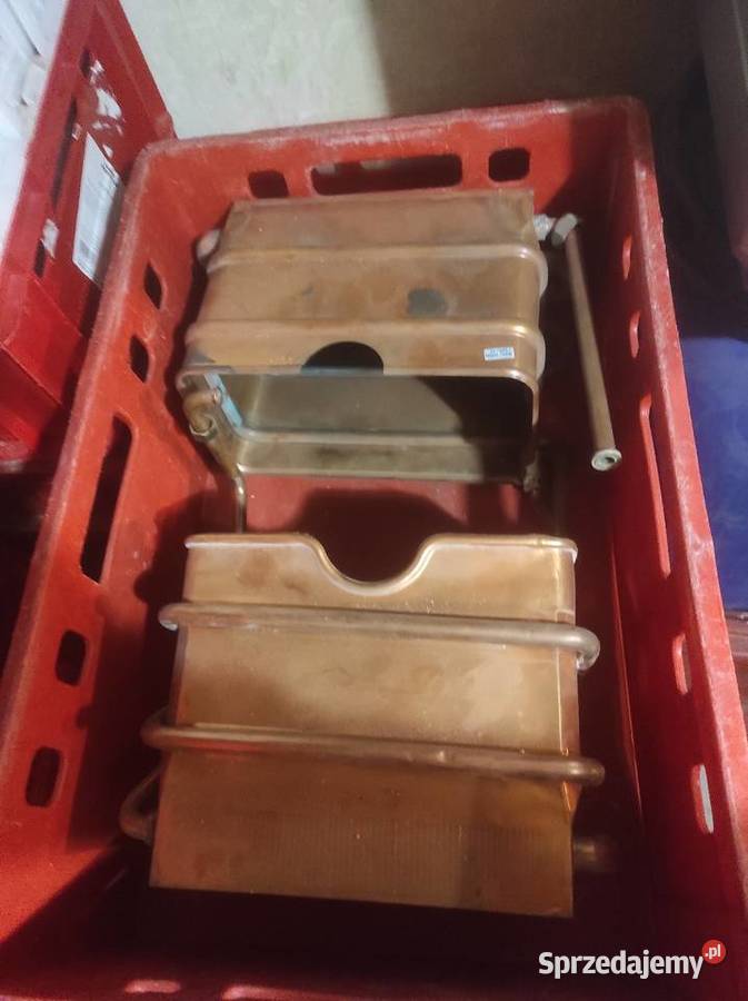 Termet nagrzewnica Inowrocław