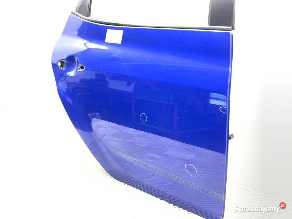 DRZWI PRAWY TYŁ HYUNDAI ix20 Hatchback OT2 OT osobowe sprzedam