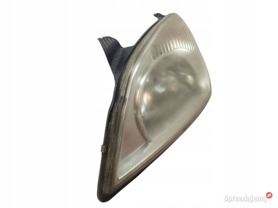 LAMPA PRZÓD LEWA EUROPA DR MOTORS DR 5 2010 Rok produkcji 2010 świętokrzyskie
