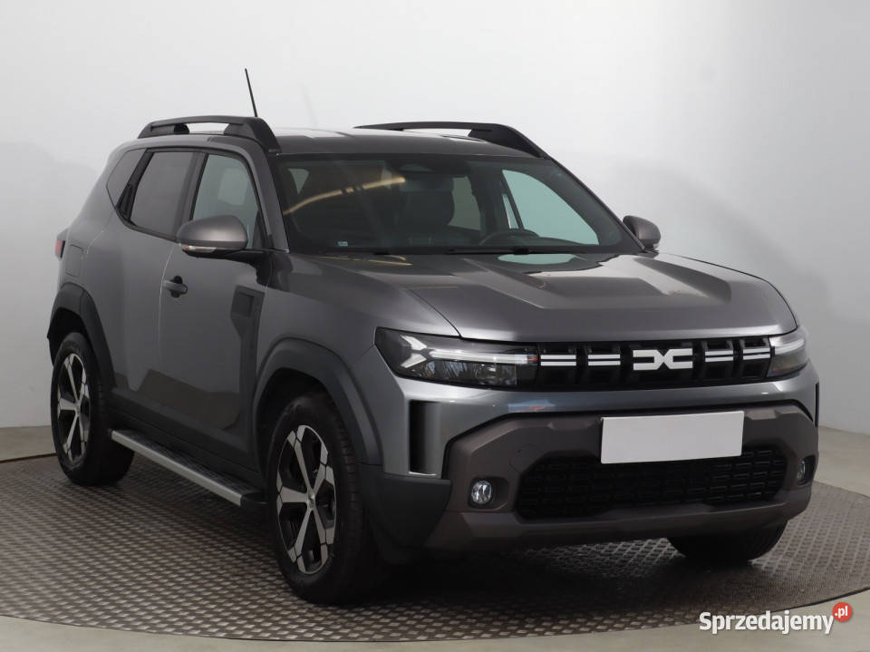 Dacia Duster 16 Hybrid Duster