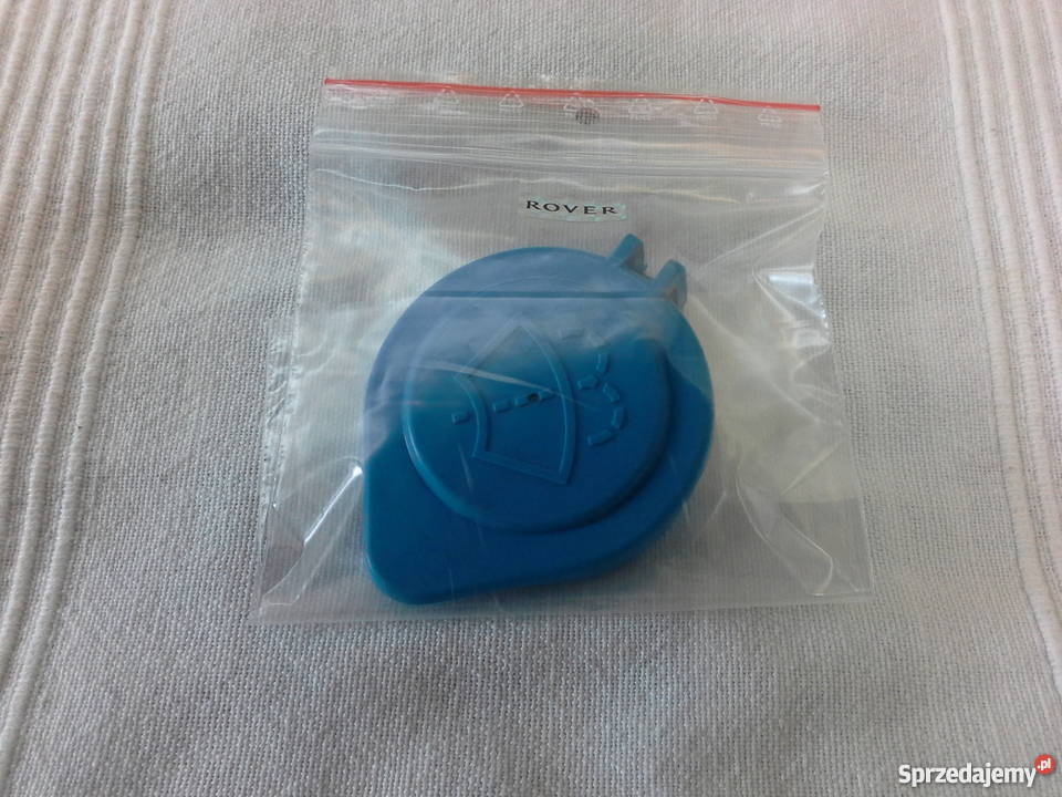 ROVER 75 MG ZT KOREK WIECZKO ZBIORNIK