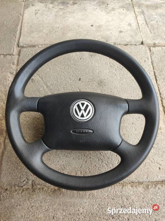 Kierownica passat B5 osobowe Wasilków