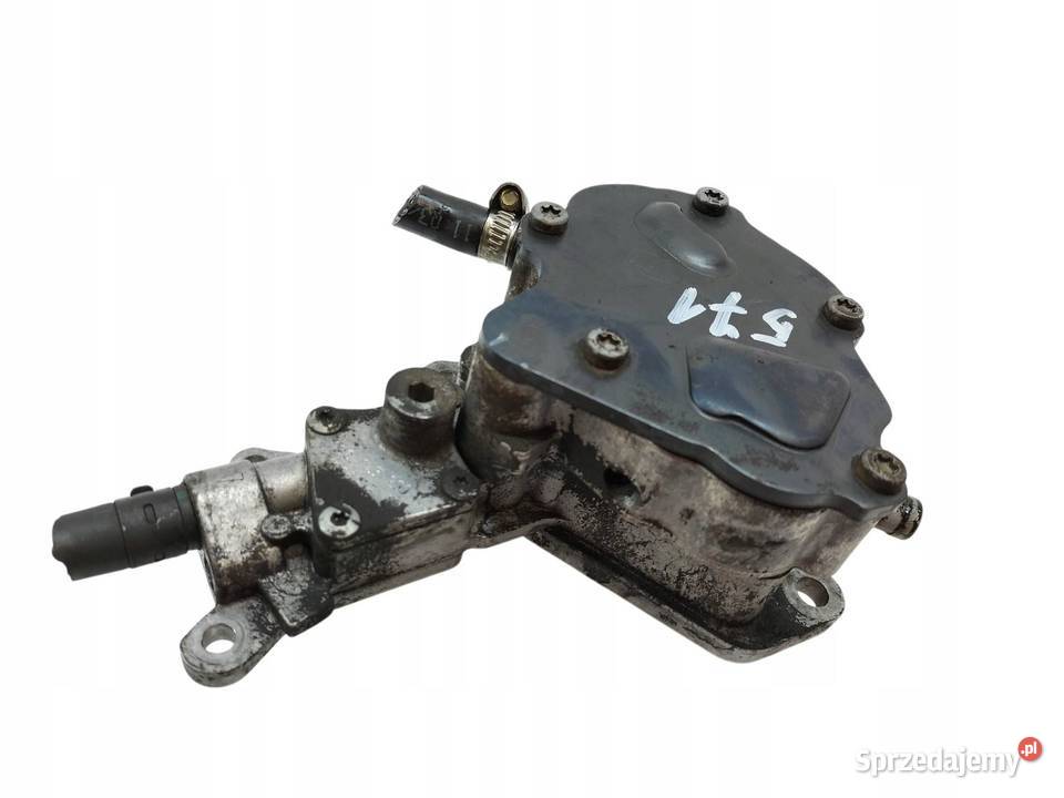 POMPA VACUM 038145209K LUK 19 TDI Skoda Superb I