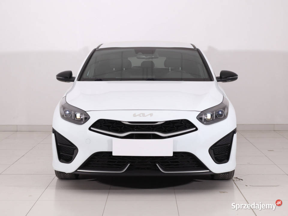 Kia ProCeed 15 TGDI Piaseczno