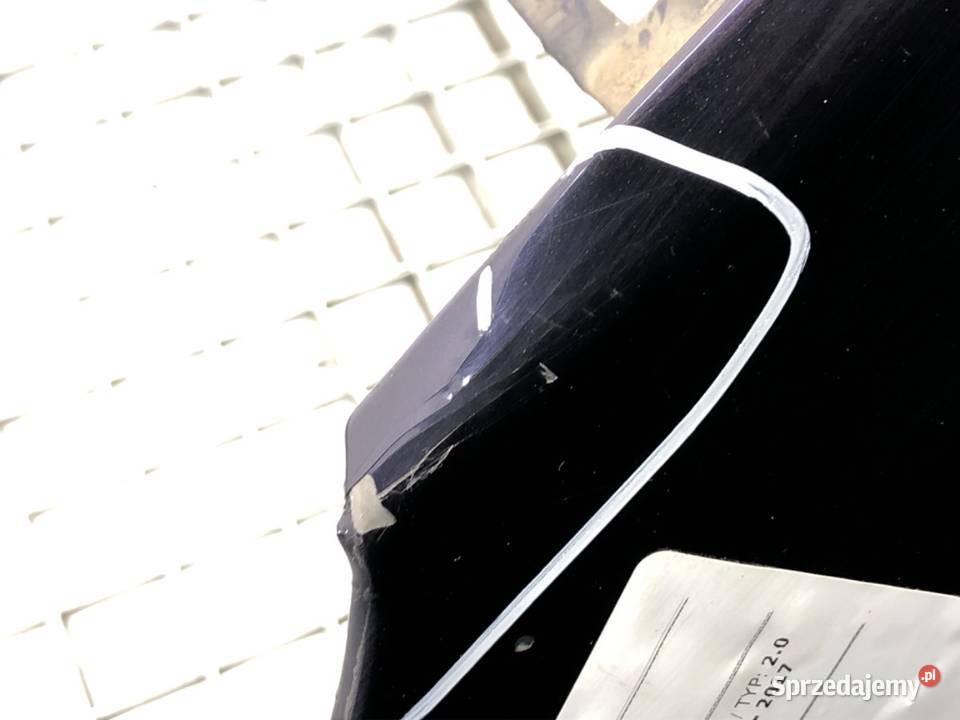 BŁOTNIK LEWY PRZÓD OPEL INSIGNIA A Kombi 0817 osobowe Błotniki