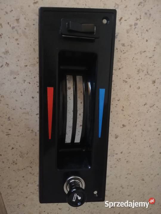 Fiat 125p panel nawiewu nowy Zamość