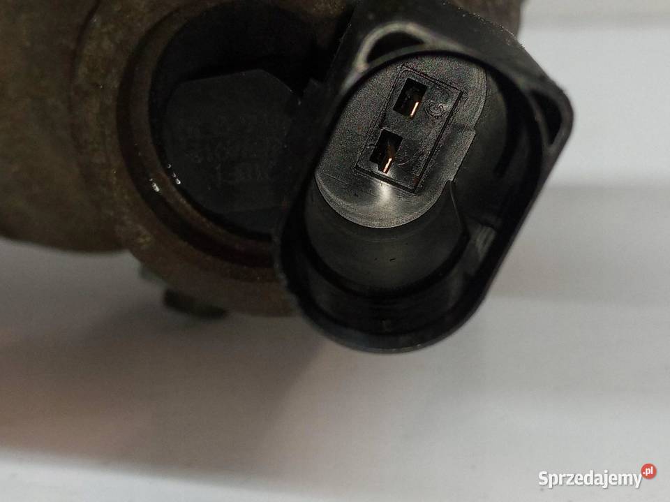 SPRĘŻARKA KLIMATYZACJI 5Q0816803B 20 TDI VW Rok produkcji 2018 Kompresory klimatyzacji