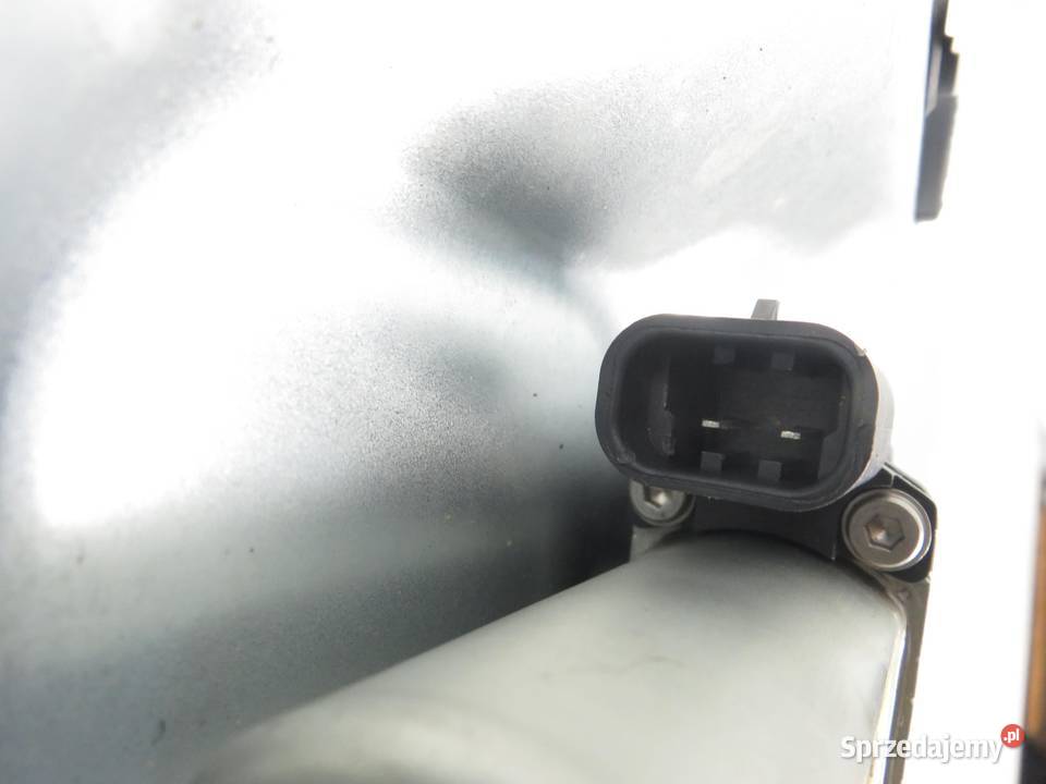 PODNOŚNIK SZYBY PRAWY PRZEDNI FIAT IDEA 46842418