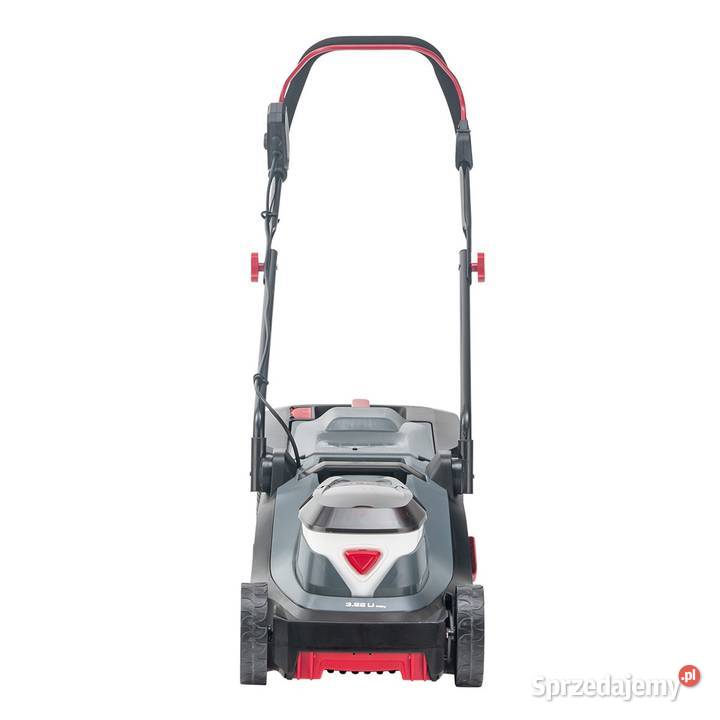 Kosiarka akumulatorowa pchana ALKO 322 322 Li Tajęcina