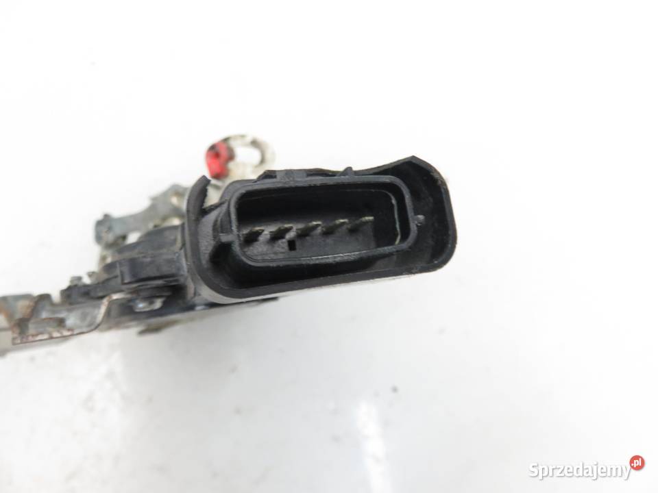 ZAMEK LEWY PRZEDNI CITROEN C1 5 PIN sprzedam